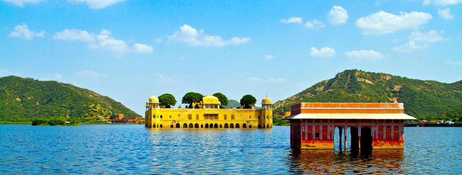 India Tours & Travel | Trip & Vacation Packages