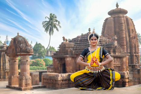 West Bengal & Odisha Tribal Vacation Package