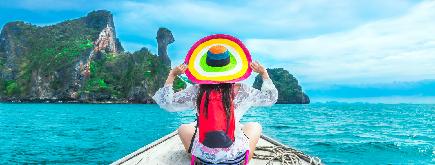 India Tours & Travel | Trip & Vacation Packages