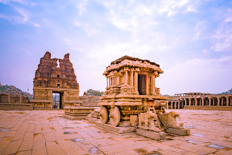 Best Of Karnataka Vacation Package