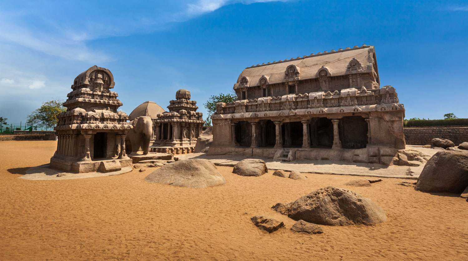 South India Touirsm & Travel Guide A Complete Information