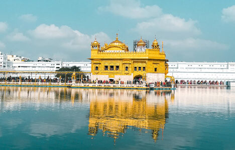 Amritsar