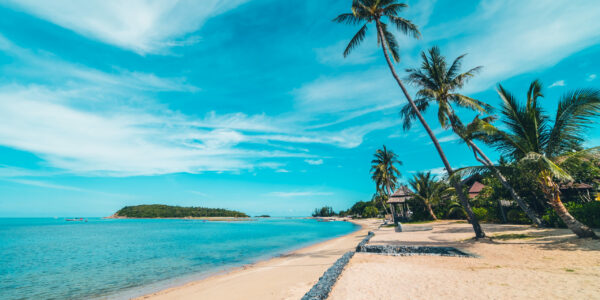 Andaman beach for vacation