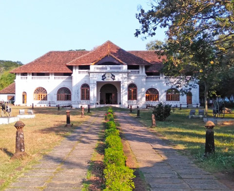 kochi tourism fishing