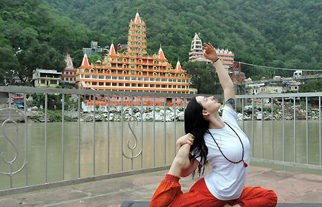 rishikesh