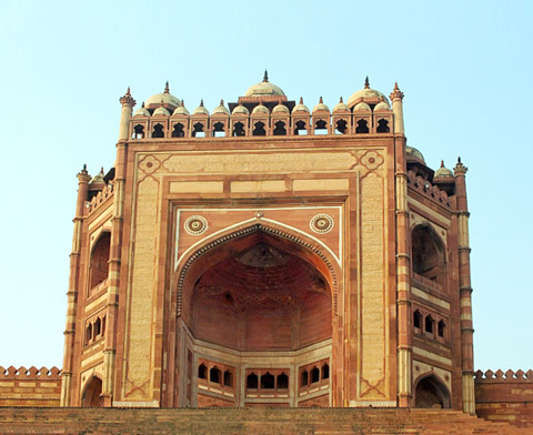 Buland Darwaza