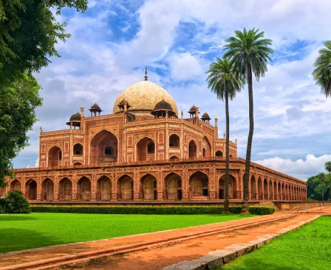 delhi tourism online booking