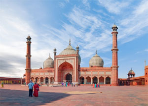 Jama Masjid