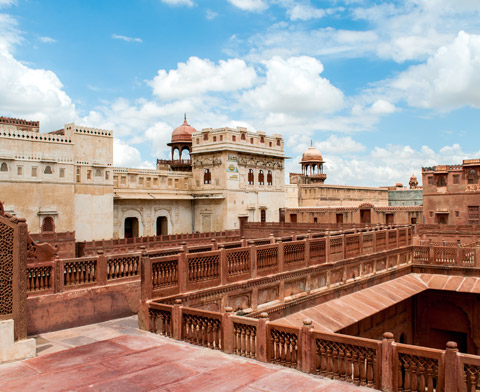 jaisalmer fort visit timings