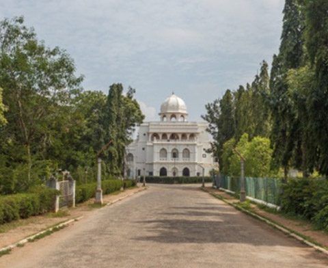 madurai tourist details