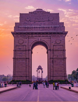 India Gate