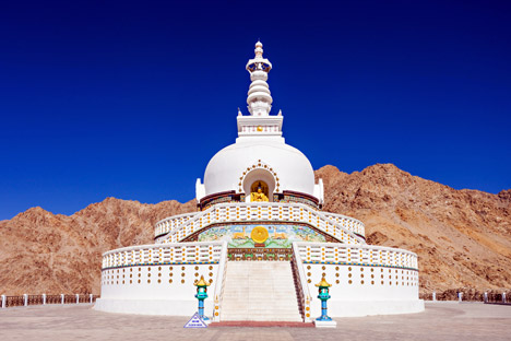 Leh & Ladakh Vacation Package