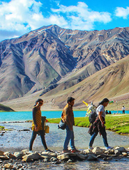 North India