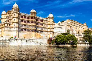 Rajasthan Monument Tour