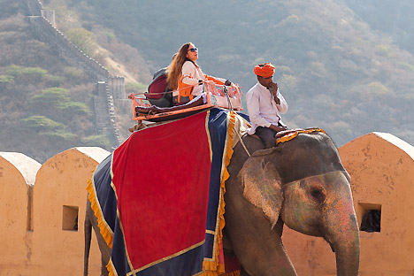 north indian couple tour packages