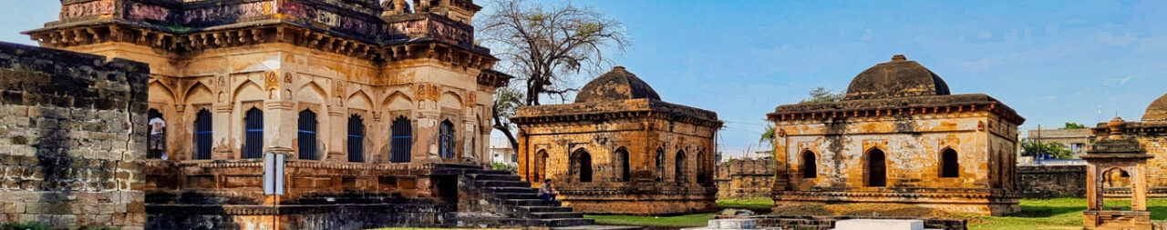 Chandrapur-Fort