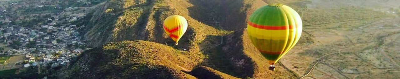 Hot-Air-Balloon-in-Ranthambore