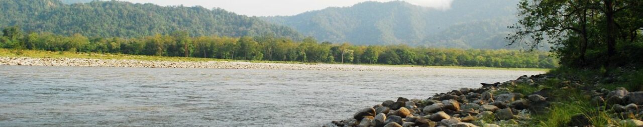 Top Unmissable Tourist Attractions Near Manas National Park